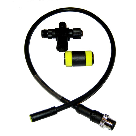 Lowrance - SimNet To N2K Adapter Kit — Quality Boat Parts
