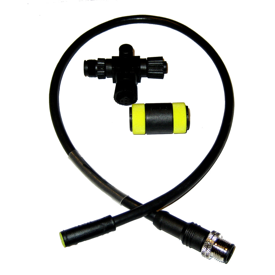 Lowrance - SimNet To N2K Adapter Kit — Quality Boat Parts