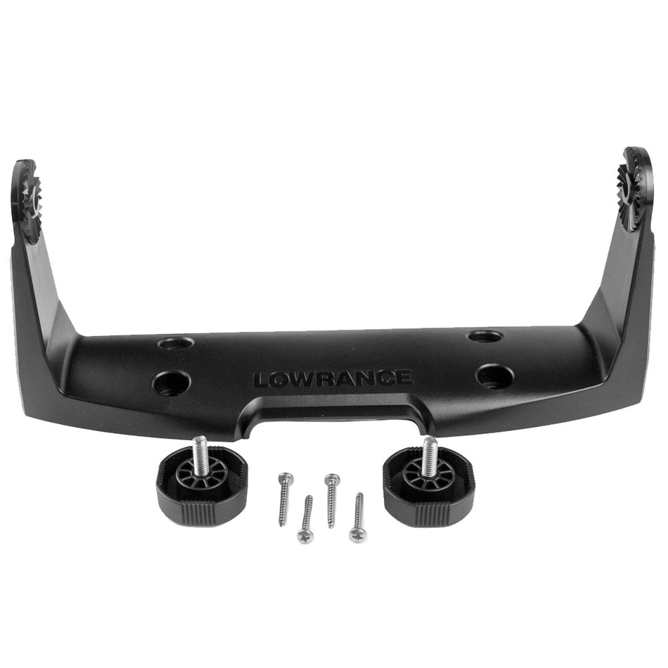 Lowrance - Eagle HOOK Reveal 9 - Mounting Bracket — Quality Boat Parts