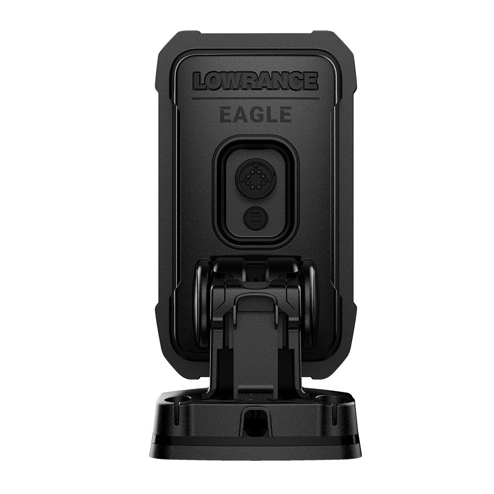 Lowrance - Eagle 4x Sonar — Quality Boat Parts