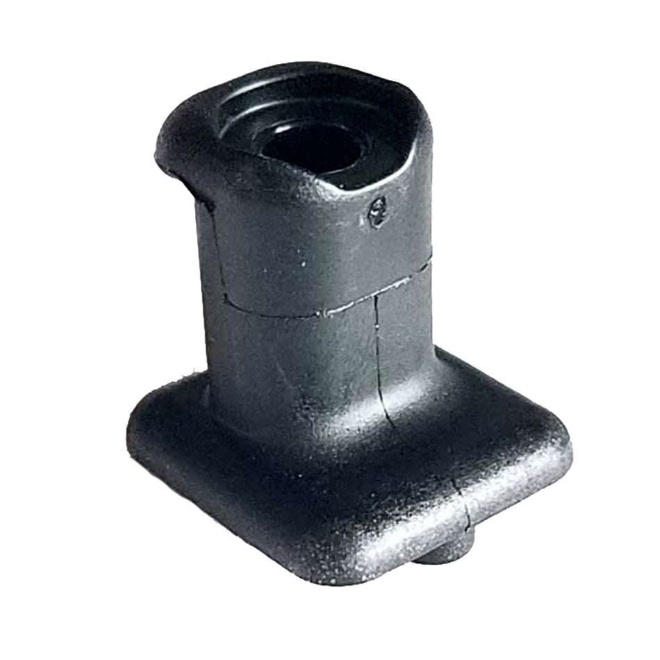 Southco - Flexible T-Handle Latch Keeper — Quality Boat Parts