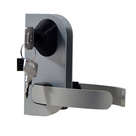 Southco - Offshore Swing Door Latch Key Locking — Quality Boat Parts