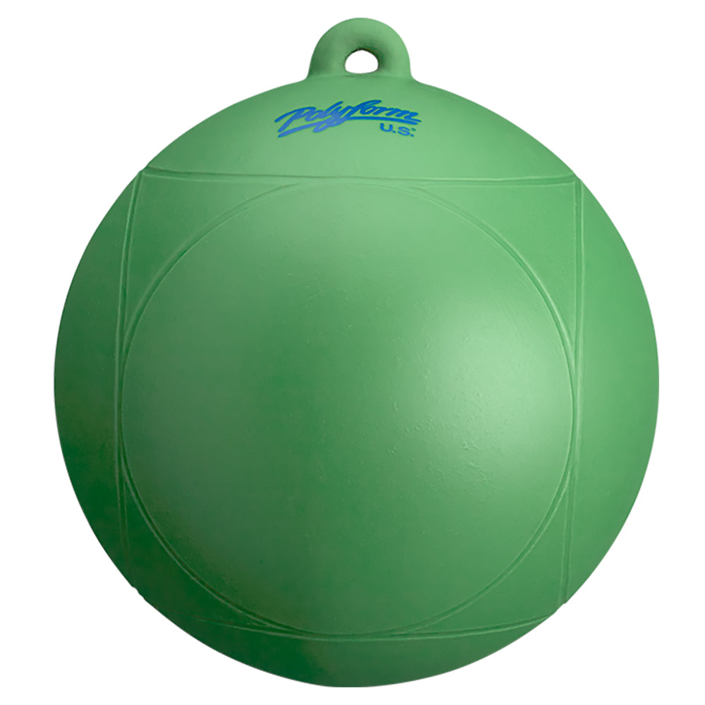 Polyform - Water Ski Series Buoy — Quality Boat Parts