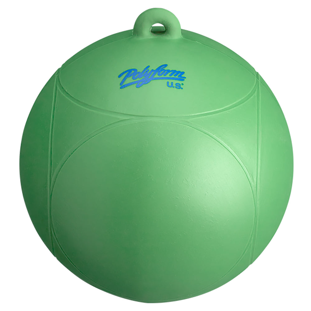 Polyform - Water Ski Series Buoy — Quality Boat Parts