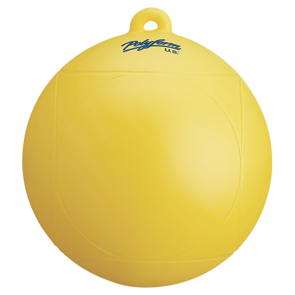 Polyform - Water Ski Series Buoy — Quality Boat Parts