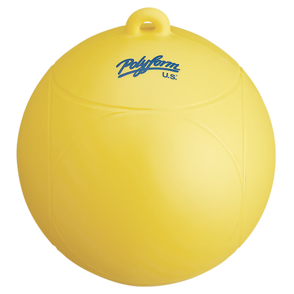 Polyform - Water Ski Series Buoy — Quality Boat Parts