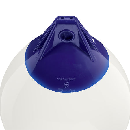 Polyform - Buoy - White — Quality Boat Parts
