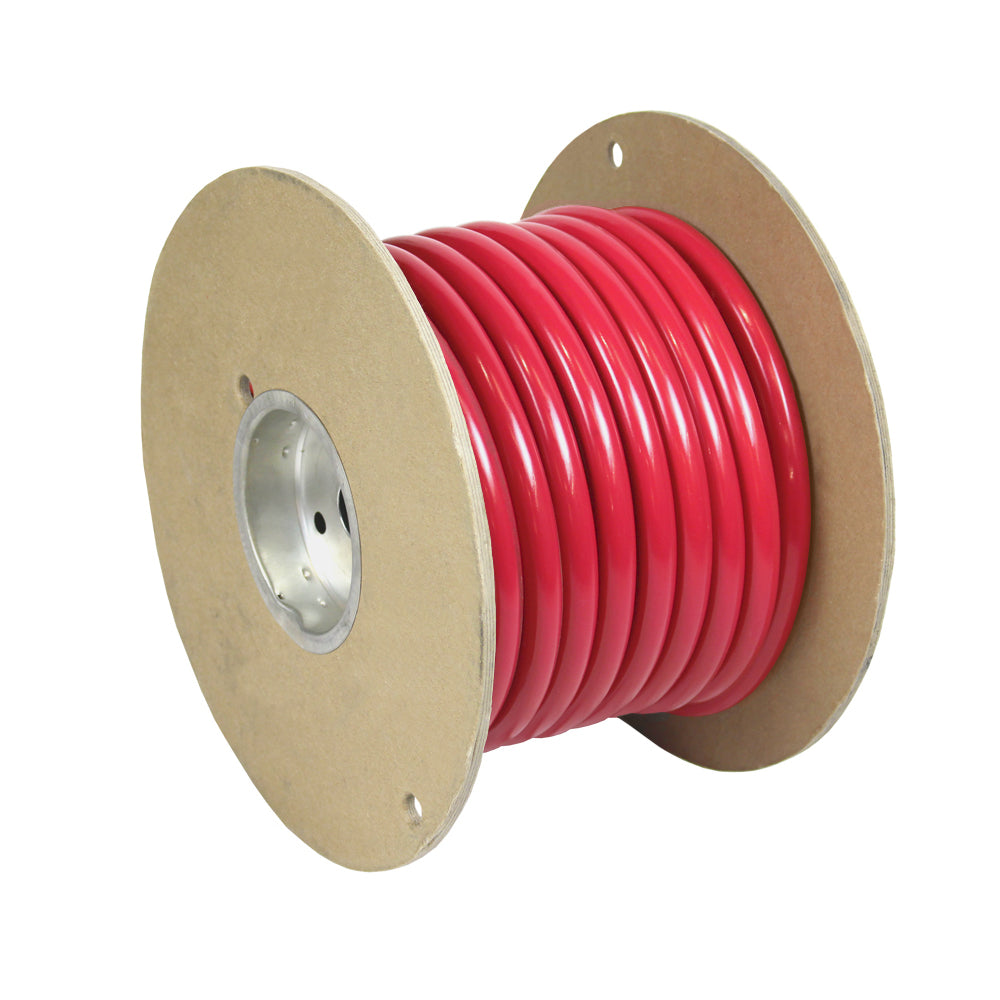 Pacer Group - 3/0 AWG Battery Cable - 250" — Quality Boat Parts
