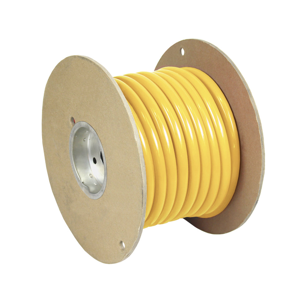 Pacer Group - 4/0 AWG Battery Cable - 25" — Quality Boat Parts