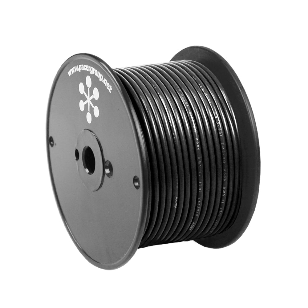 Pacer Group - 18 AWG Primary Wire - 100" — Quality Boat Parts