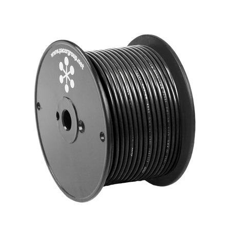 Pacer Group - 18 AWG Primary Wire - 100" — Quality Boat Parts