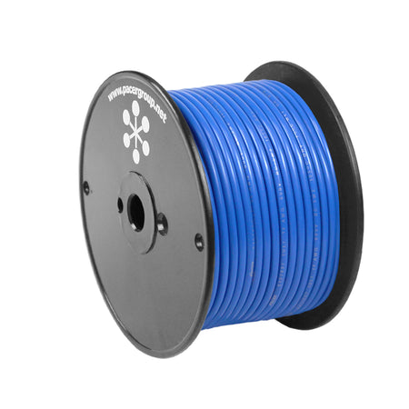 Pacer Group - 18 AWG Primary Wire - 100" — Quality Boat Parts