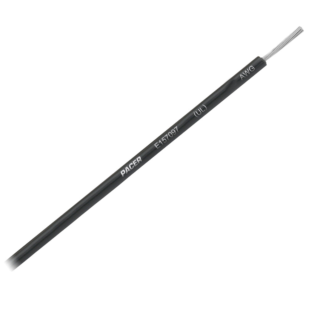Pacer Group - 16 AWG Primary Wire - 25" — Quality Boat Parts