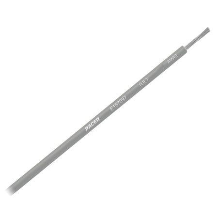 Pacer Group - 16 AWG Primary Wire - 25" — Quality Boat Parts
