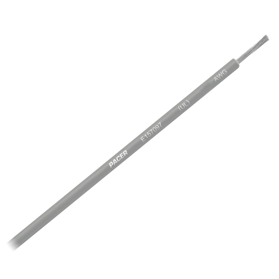 Pacer Group - 16 AWG Primary Wire - 25" — Quality Boat Parts