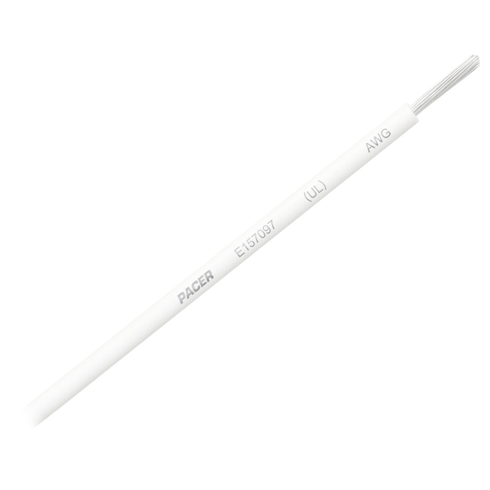 Pacer Group - 16 AWG Primary Wire - 25" — Quality Boat Parts