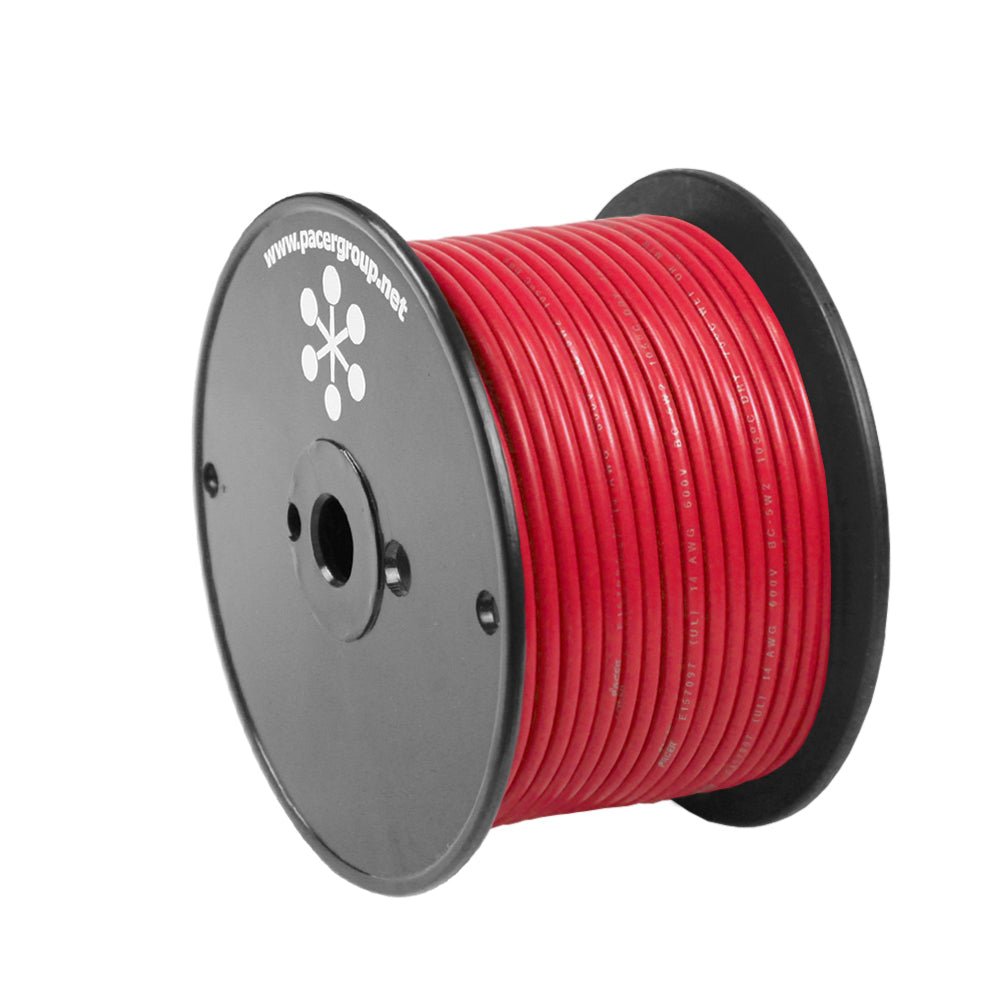 Pacer Group - 16 AWG Primary Wire - 100" — Quality Boat Parts
