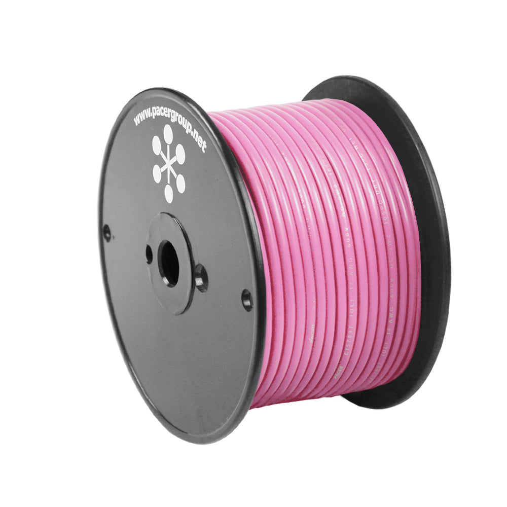 Pacer Group - 16 AWG Primary Wire - 100" — Quality Boat Parts