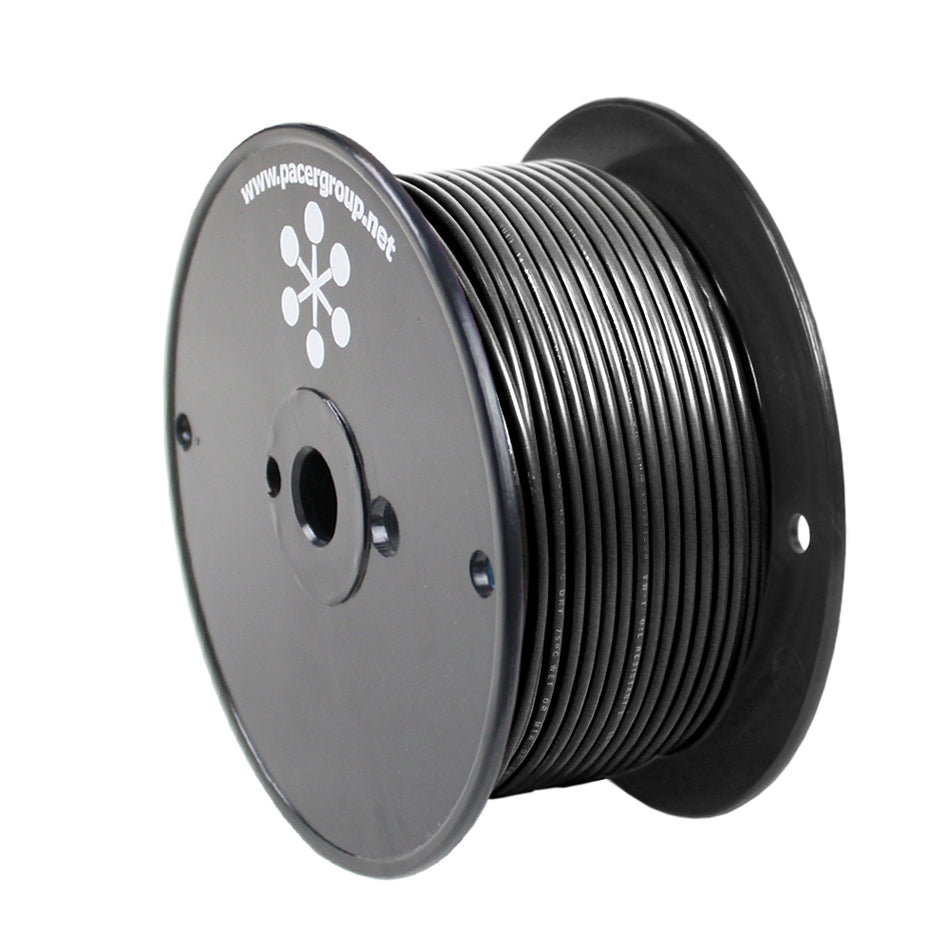 Pacer Group - 16 AWG Primary Wire - 250" — Quality Boat Parts