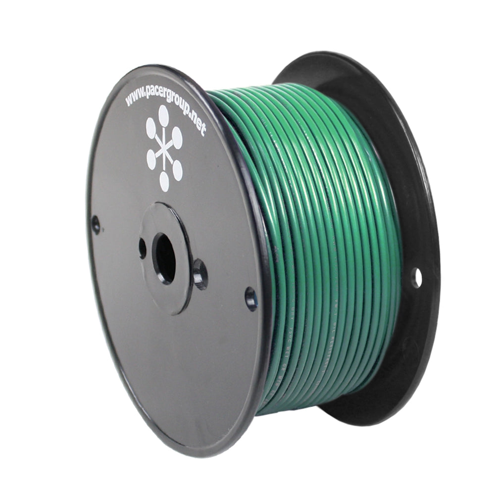 Pacer Group - 16 AWG Primary Wire - 250" — Quality Boat Parts