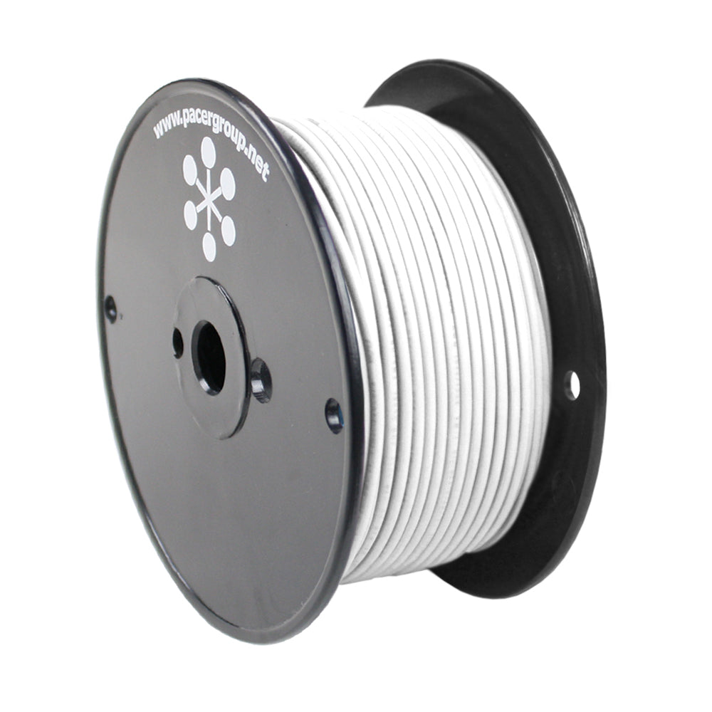 Pacer Group - 16 AWG Primary Wire - 250" — Quality Boat Parts