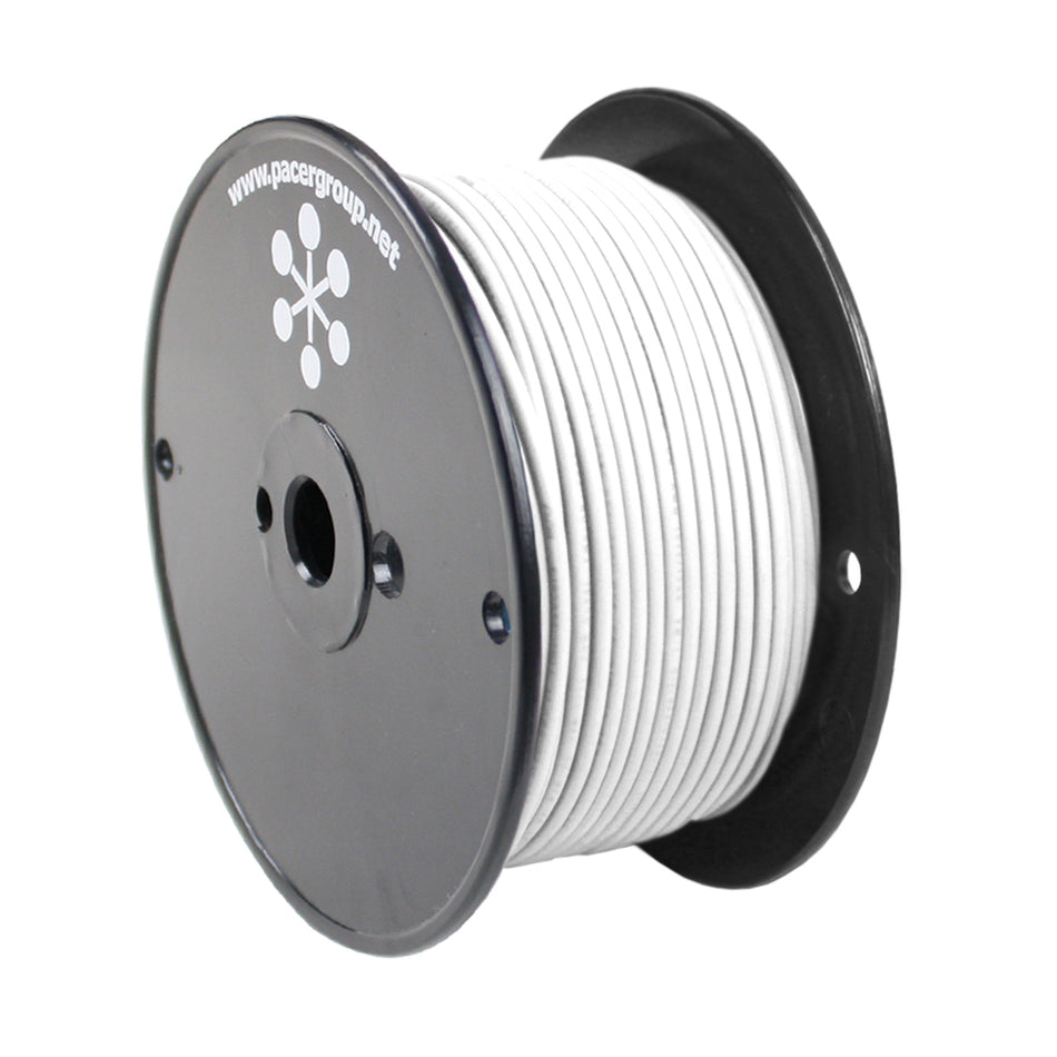Pacer Group - 16 AWG Primary Wire - 250" — Quality Boat Parts