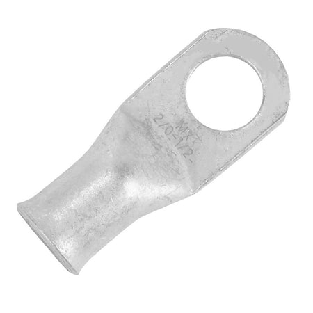 Pacer Group - Tinned Lug 2/0 AWG - 1/2" Stud Size — Quality Boat Parts