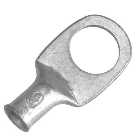 Pacer Group - Tinned Lug 6 AWG — Quality Boat Parts
