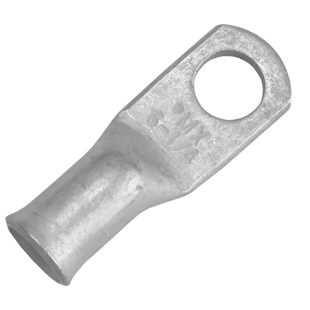 Pacer Group - Tinned Lug 6 AWG — Quality Boat Parts