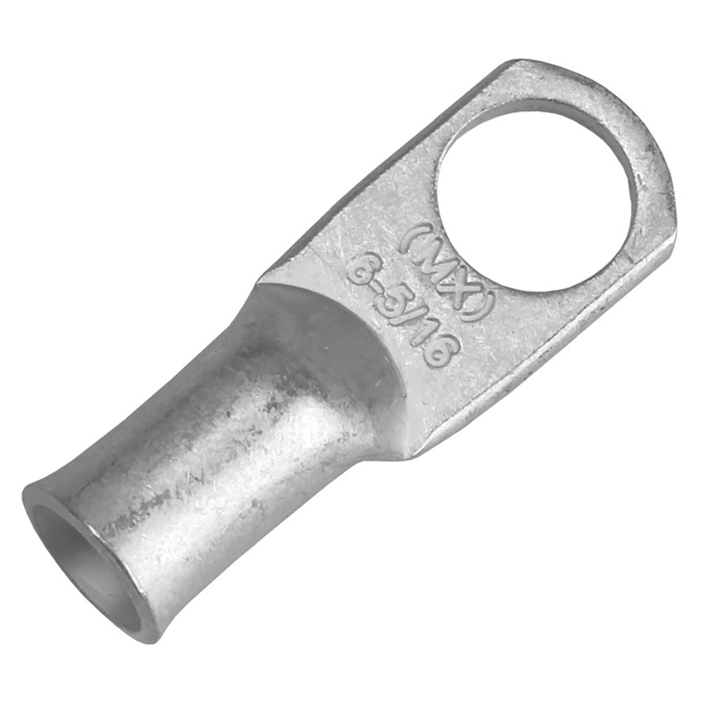 Pacer Group - Tinned Lug 6 AWG — Quality Boat Parts