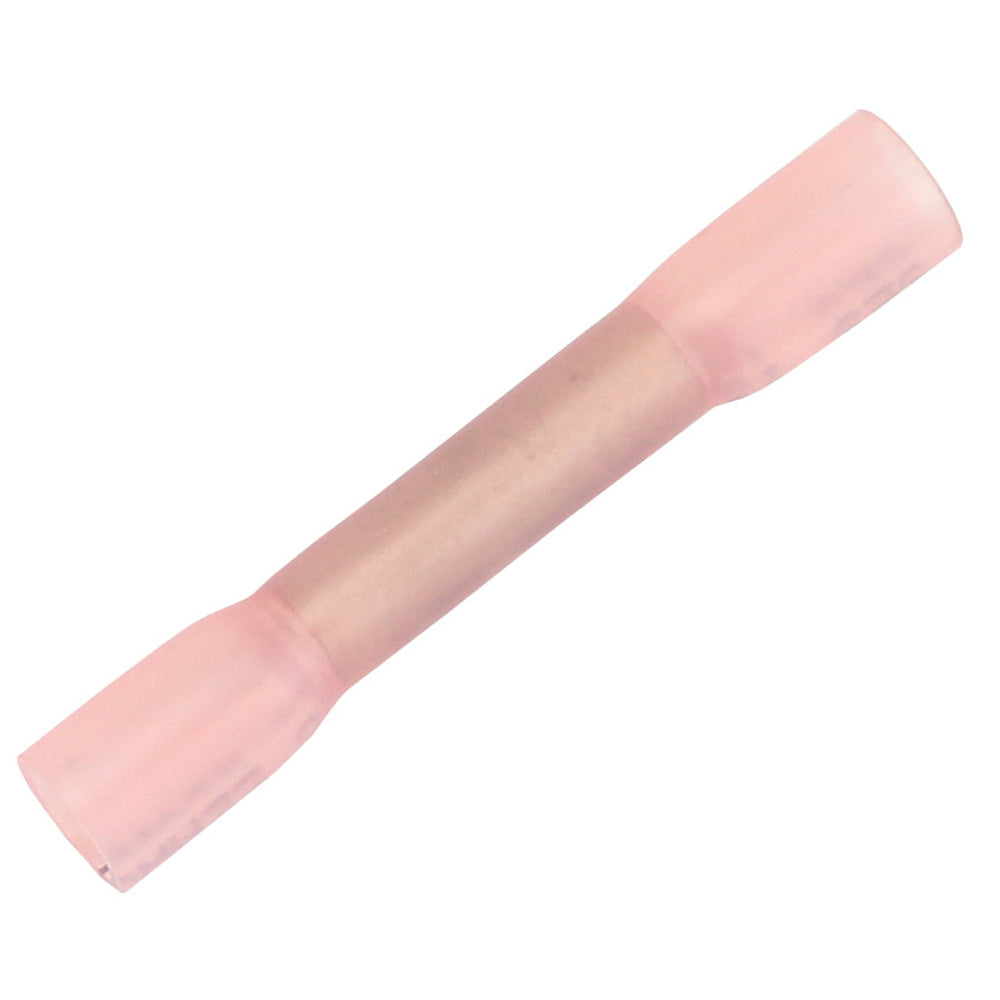 Pacer Group - AWG Heat Shrink Butt Connector — Quality Boat Parts