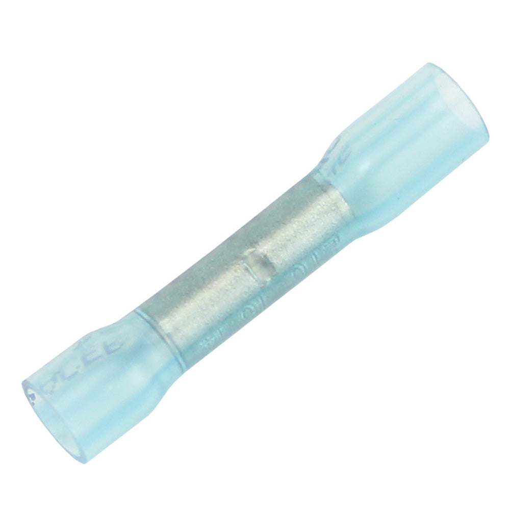 Pacer Group - 16-14 AWG Heat Shrink Butt Connector — Quality Boat Parts