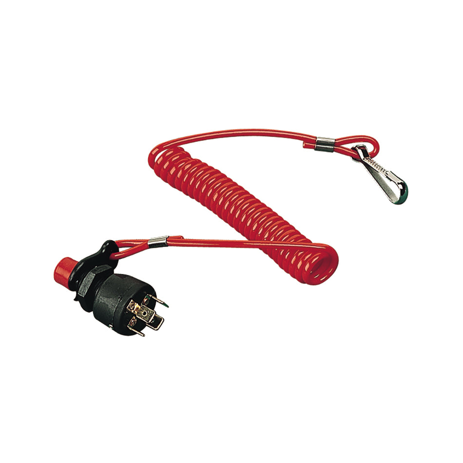 Sea-Dog - Safety Kill Switch — Quality Boat Parts