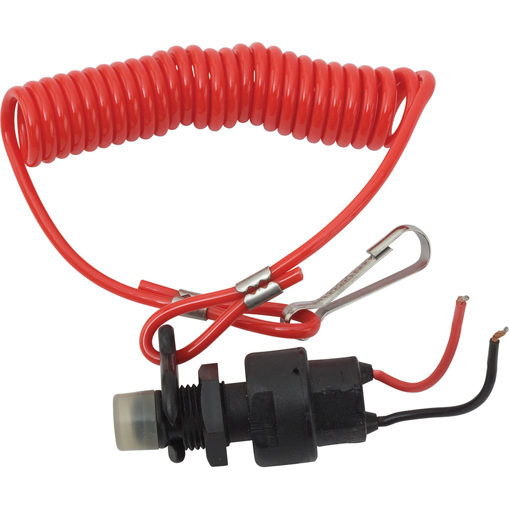 Sea-Dog - Safety Kill Switch — Quality Boat Parts