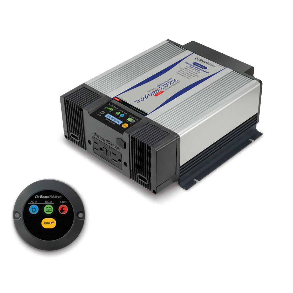 ProMariner - TruePower Plus Modified — Quality Boat Parts