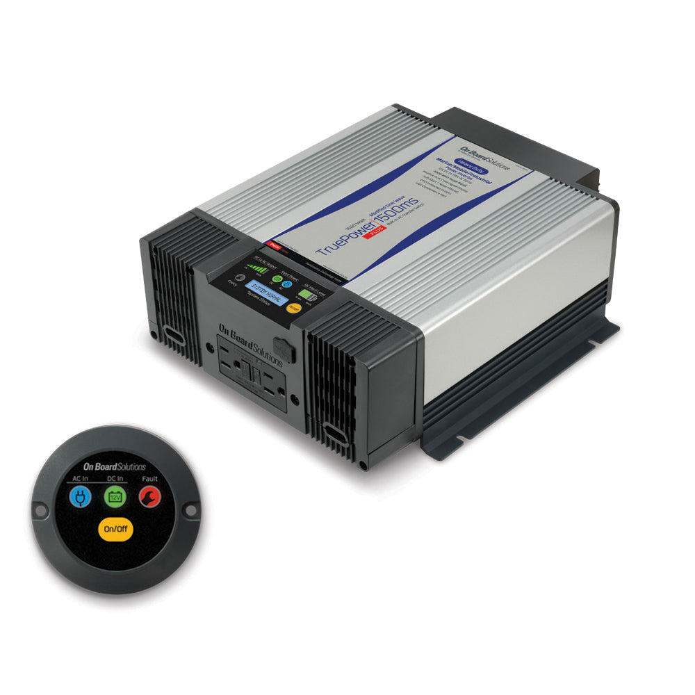 ProMariner - TruePower Plus Modified — Quality Boat Parts