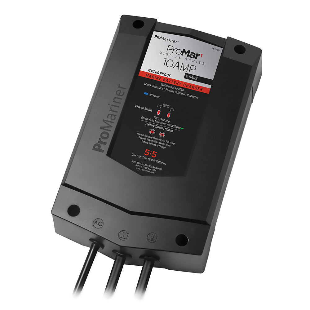 ProMariner - ProMar1 DS Digital — Quality Boat Parts