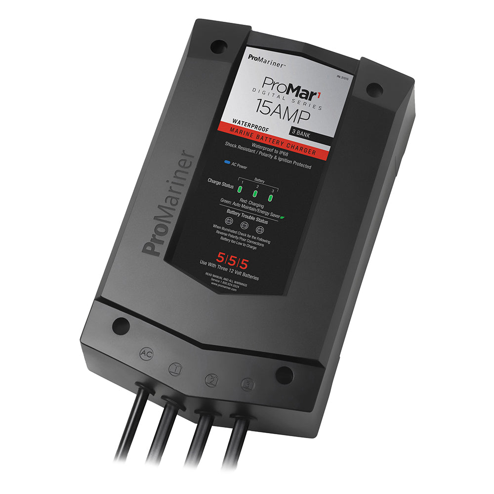ProMariner - ProMar1 DS Digital — Quality Boat Parts