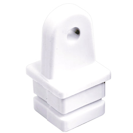 Sea-Dog - Nylon Square Tube Top Insert - 1" — Quality Boat Parts