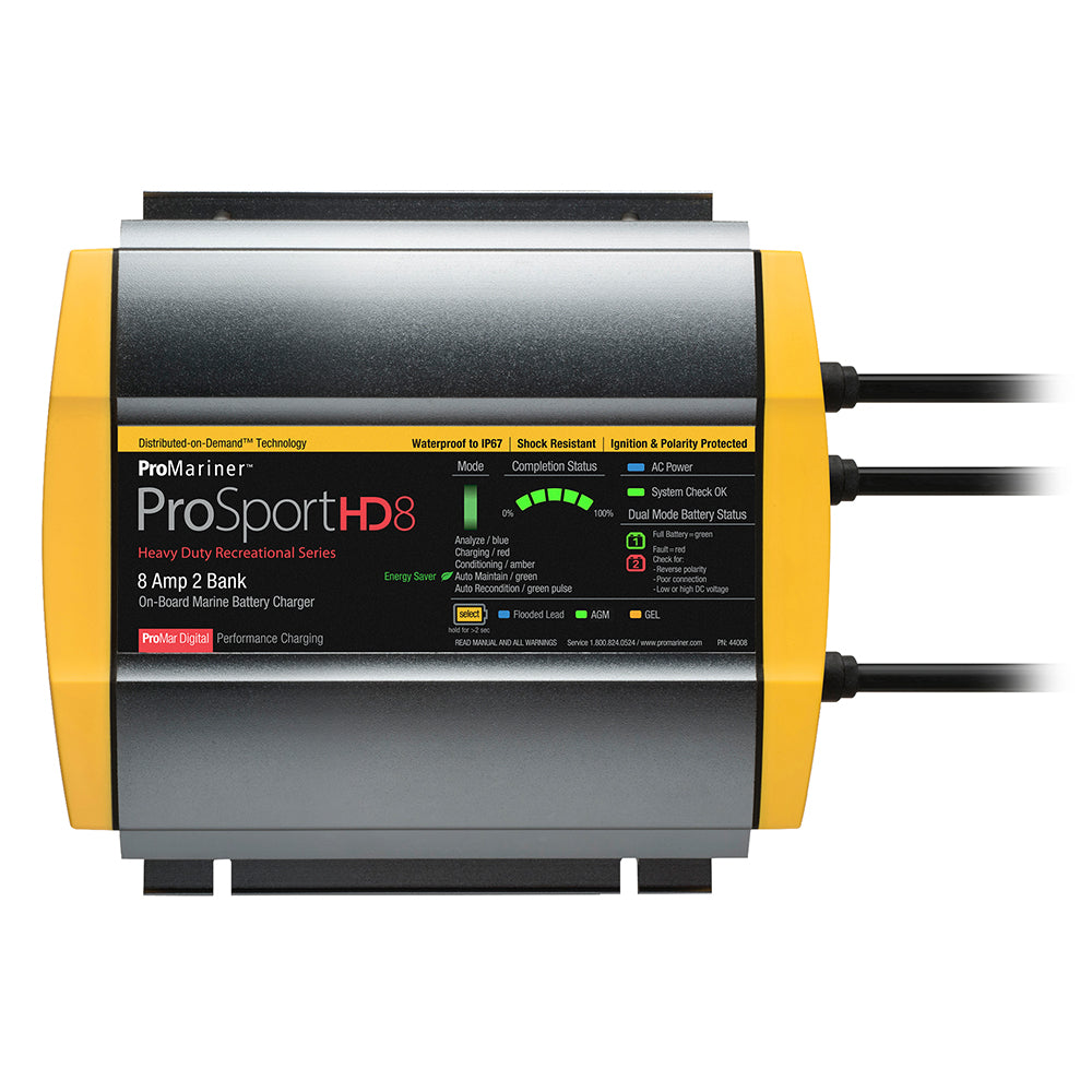 ProMariner - ProSportHD Gen 4 — Quality Boat Parts