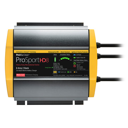 ProMariner - ProSportHD Gen 4 — Quality Boat Parts
