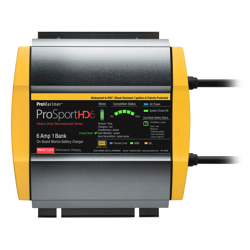 ProMariner - ProSportHD Gen 4 — Quality Boat Parts