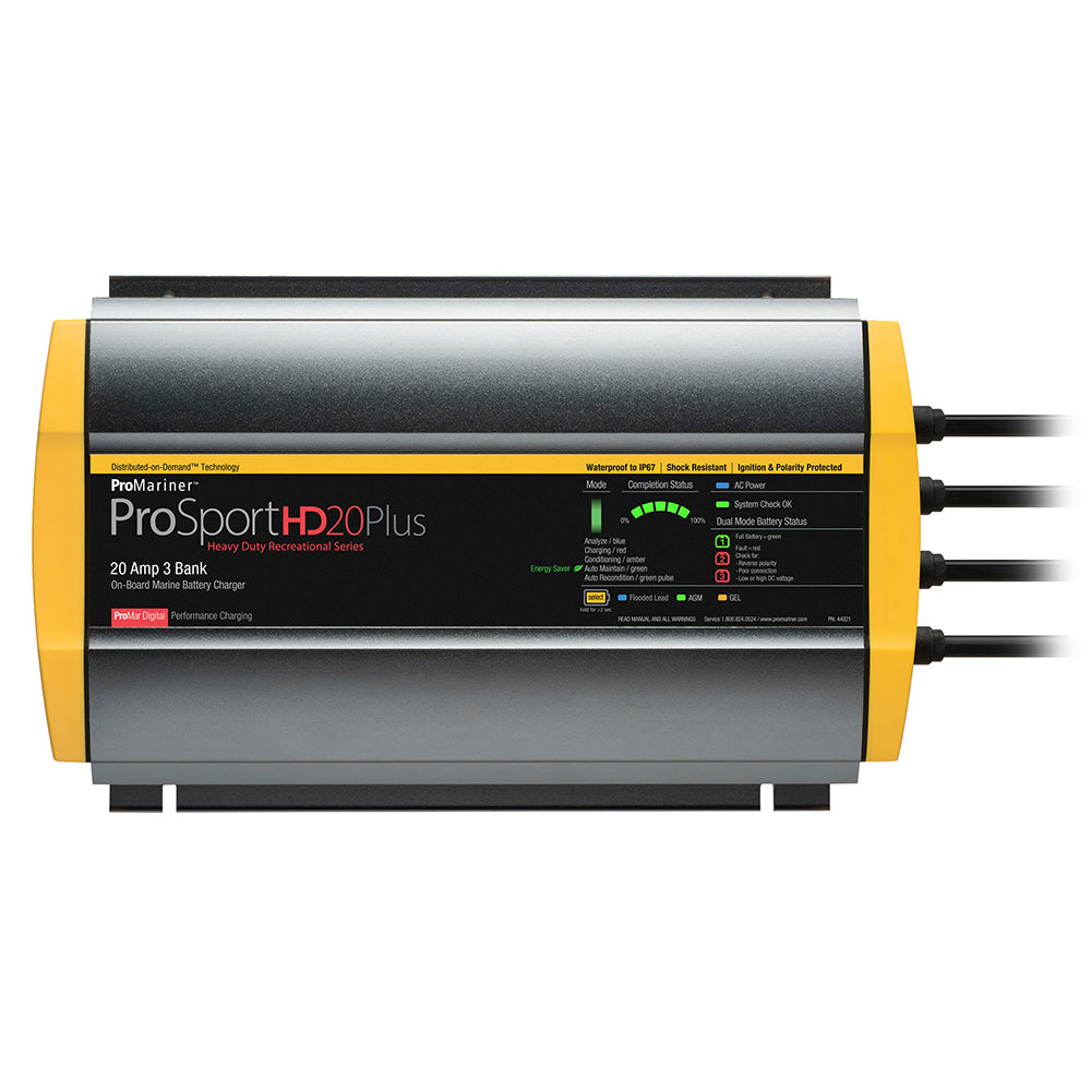 ProMariner - ProSportHD Plus Gen 4 — Quality Boat Parts