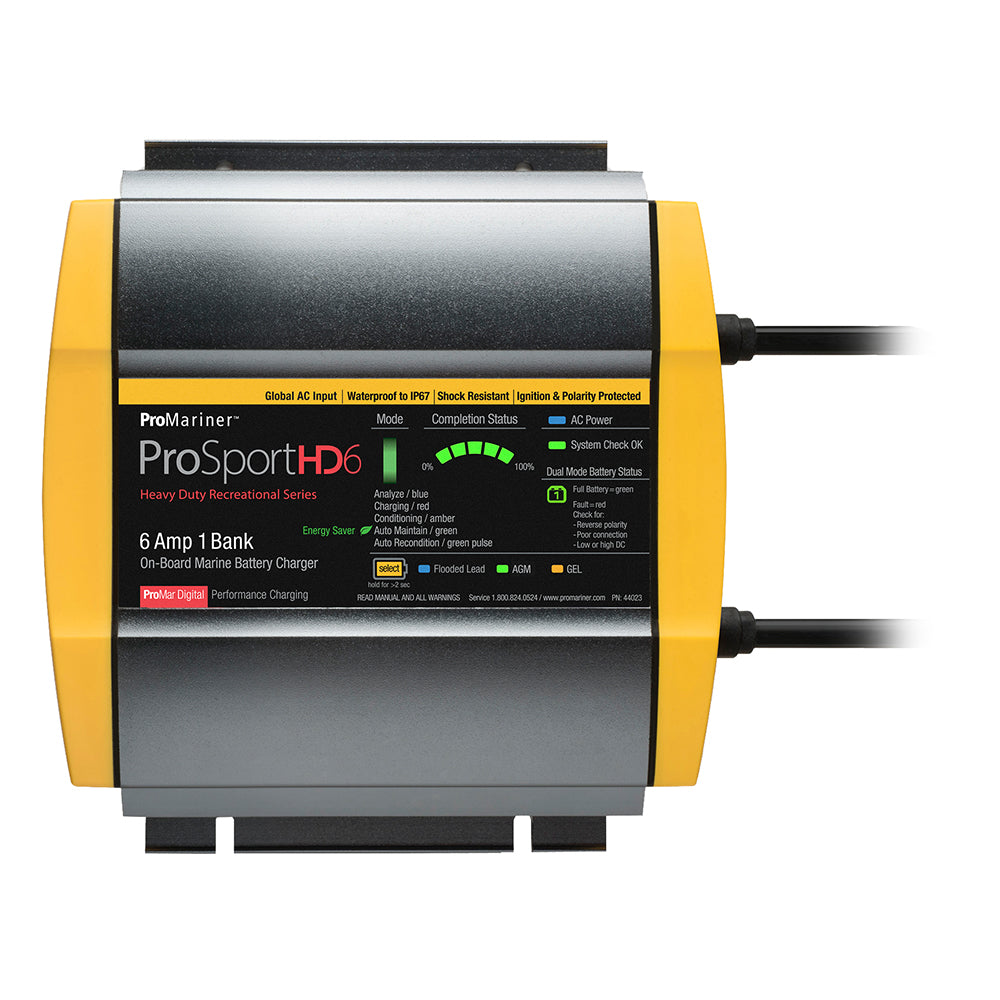 ProMariner - ProSportHD Plus Gen 4 — Quality Boat Parts