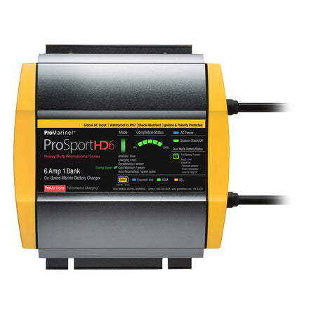 ProMariner - ProSportHD Plus Gen 4 — Quality Boat Parts