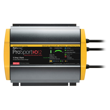 ProMariner - ProSportHD Plus Gen 4 — Quality Boat Parts