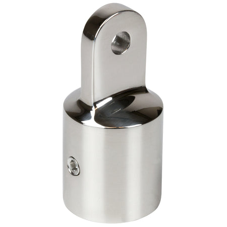 Sea-Dog - Stainless Top Cap — Quality Boat Parts
