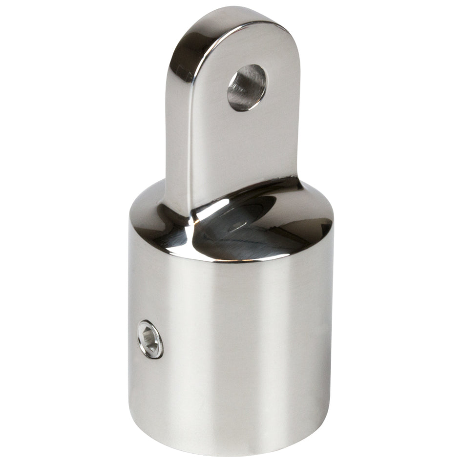 Sea-Dog - Stainless Top Cap — Quality Boat Parts