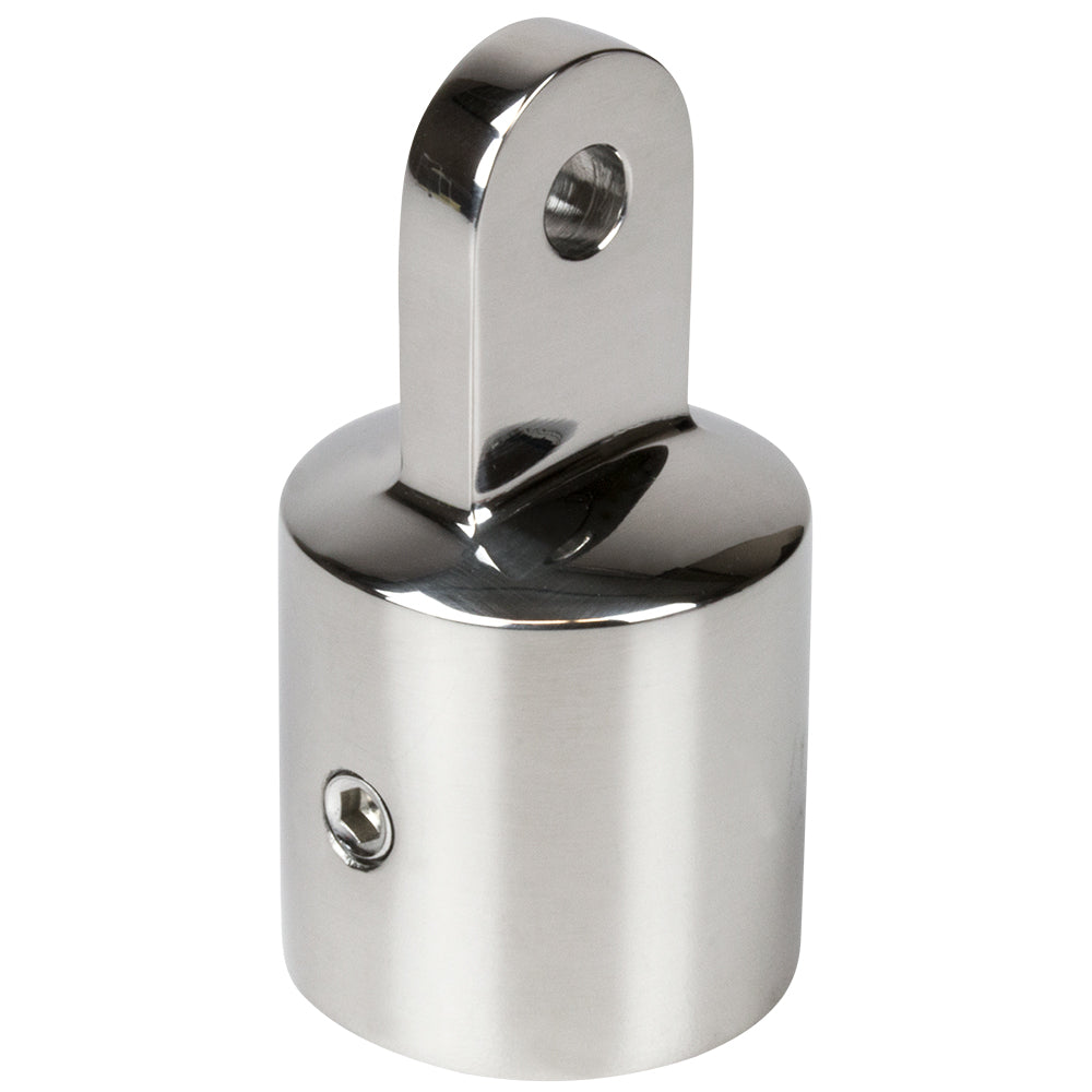 Sea-Dog - Stainless Top Cap — Quality Boat Parts
