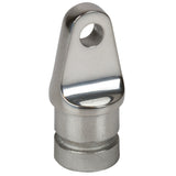 Sea-Dog - Stainless Top Insert — Quality Boat Parts